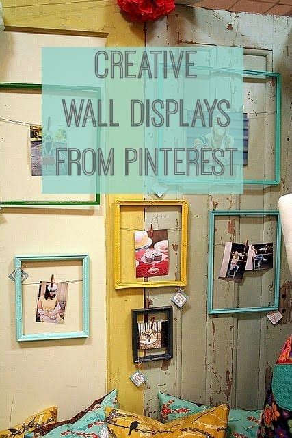 wall art pinterest|creative wall art pinterest.